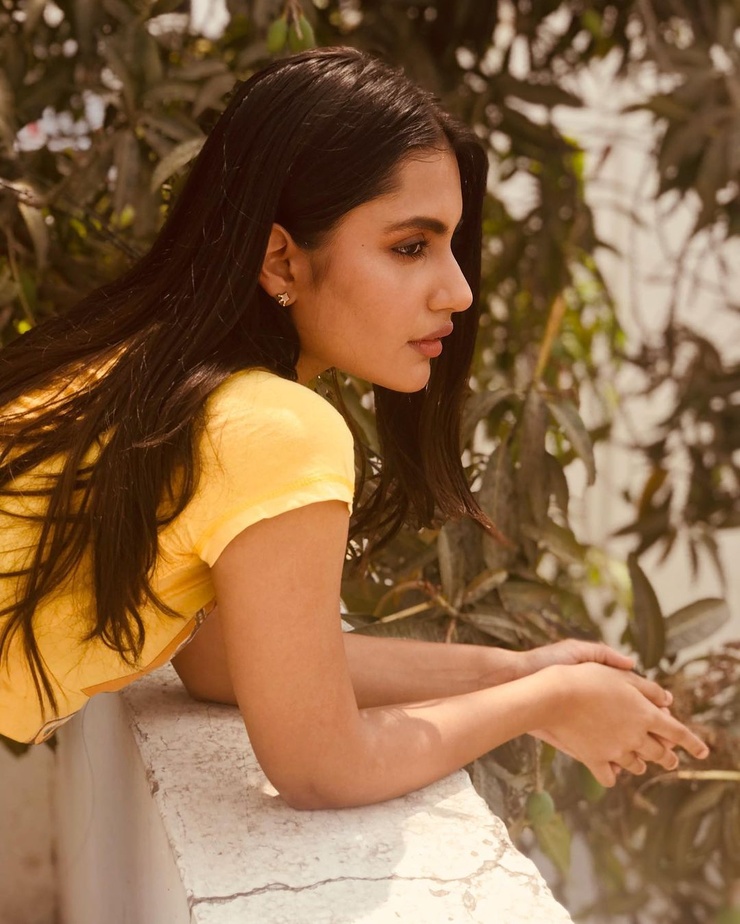 Anushka Luhar