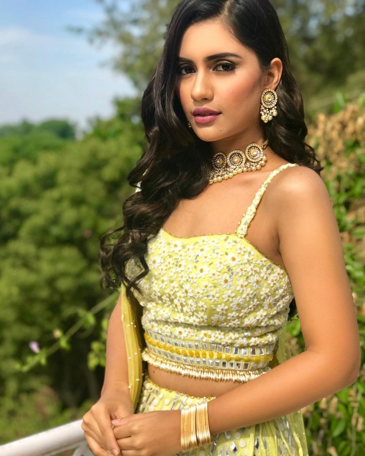 Anushka Luhar