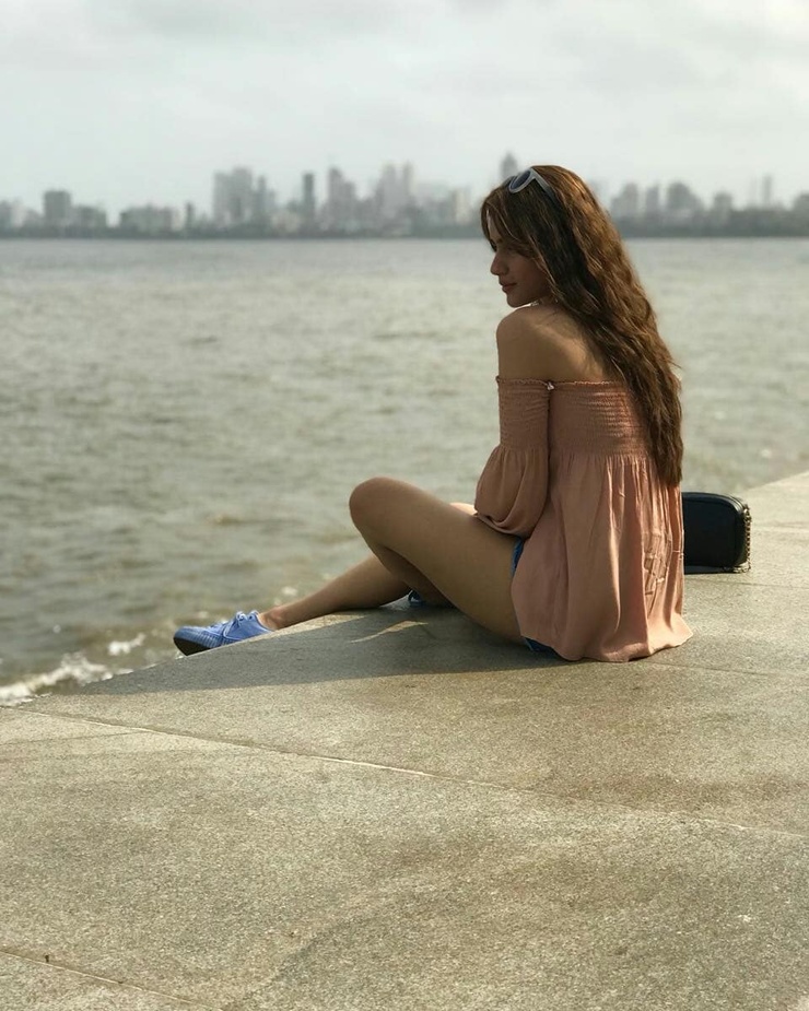 Anushka Luhar