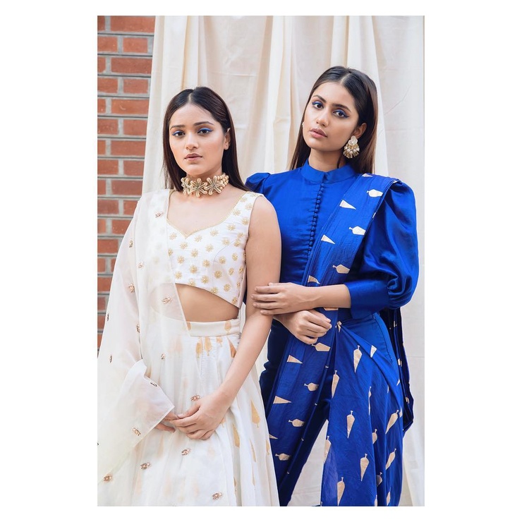 Anushka Luhar