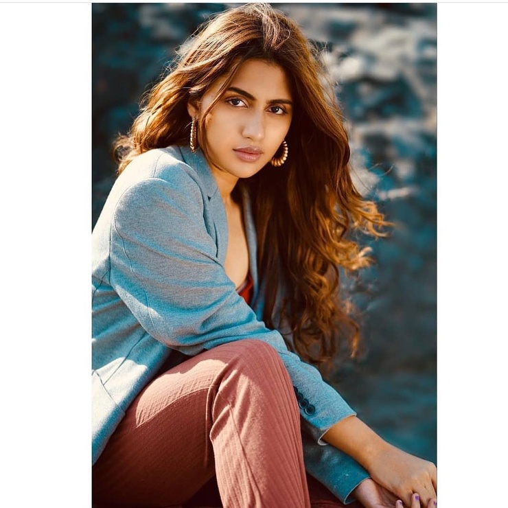 Anushka Luhar