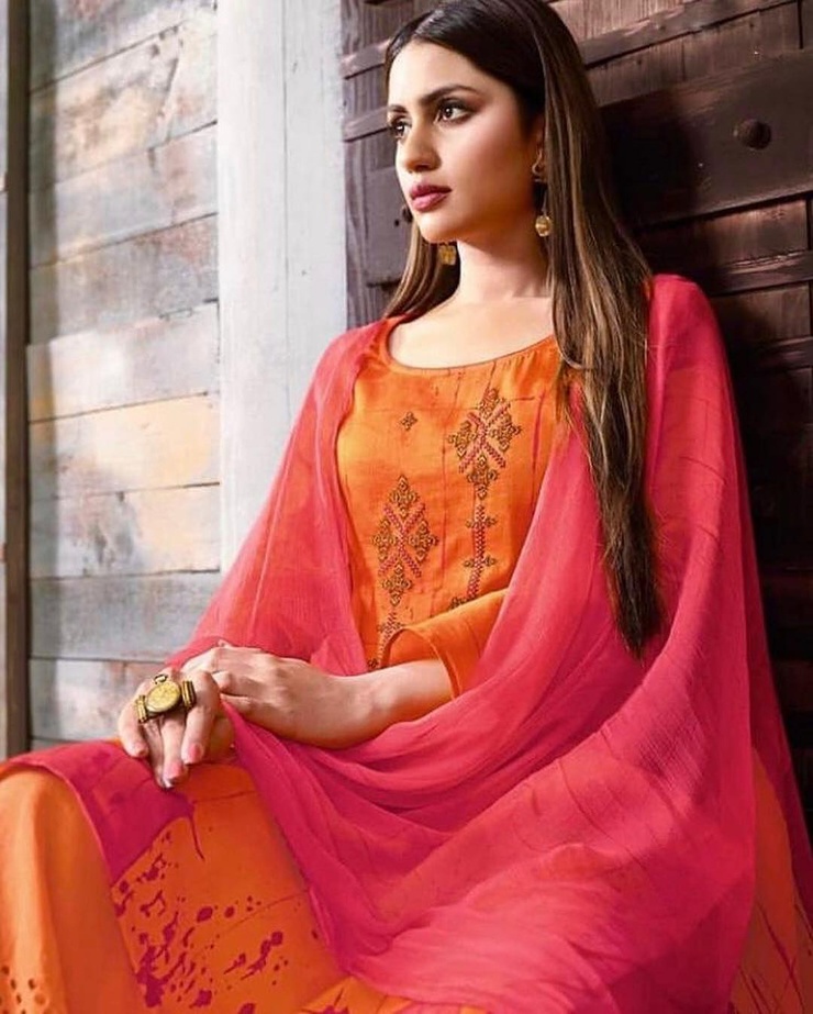 Anushka Luhar