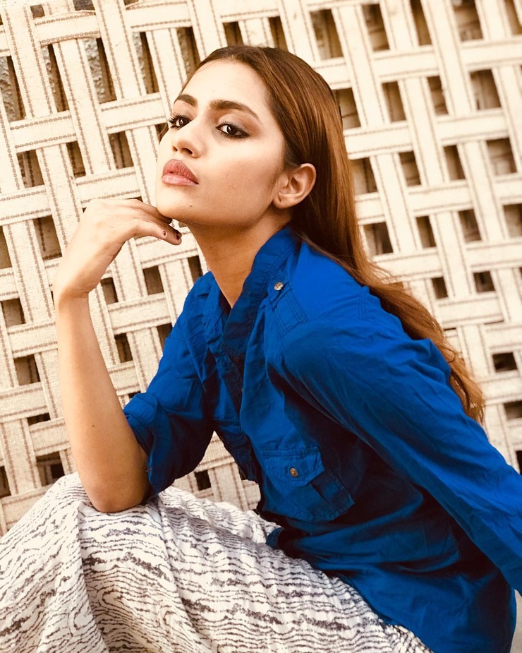 Anushka Luhar