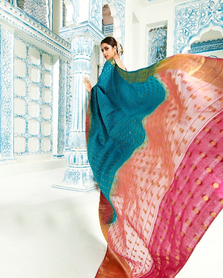 Anushka Luhar