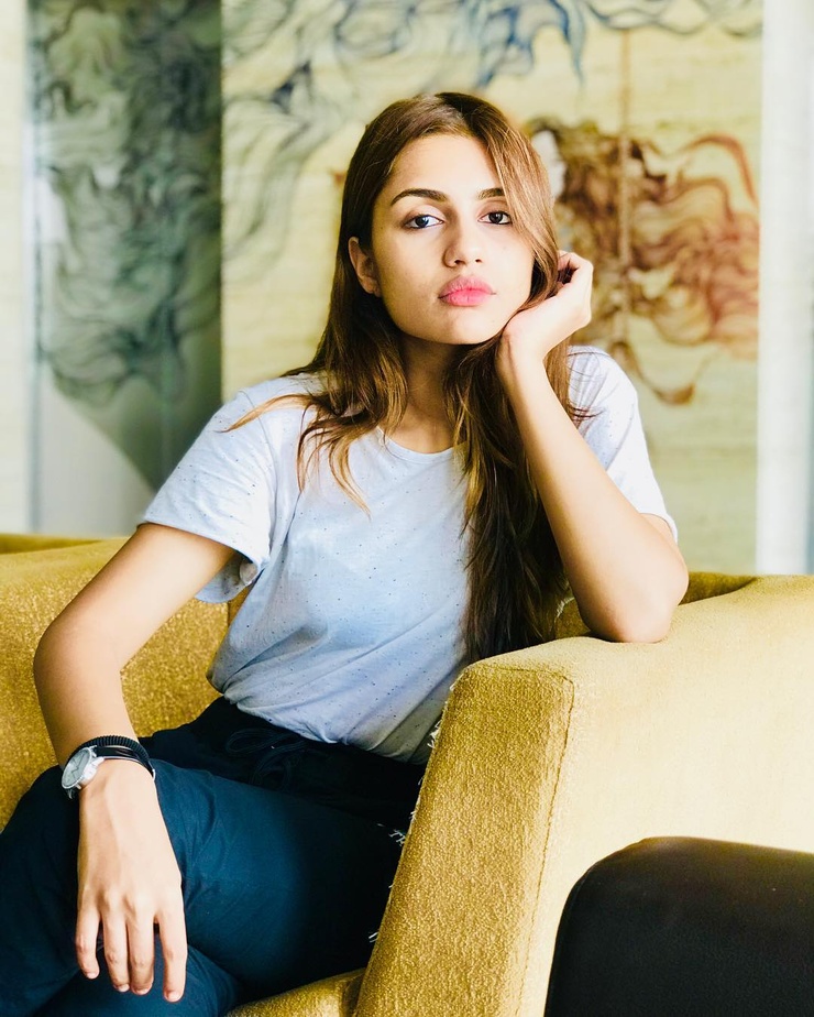 Anushka Luhar