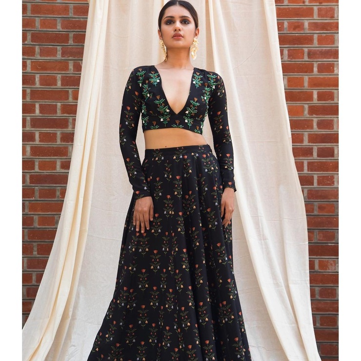 Anushka Luhar