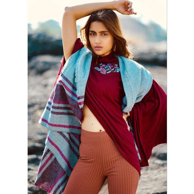 Anushka Luhar