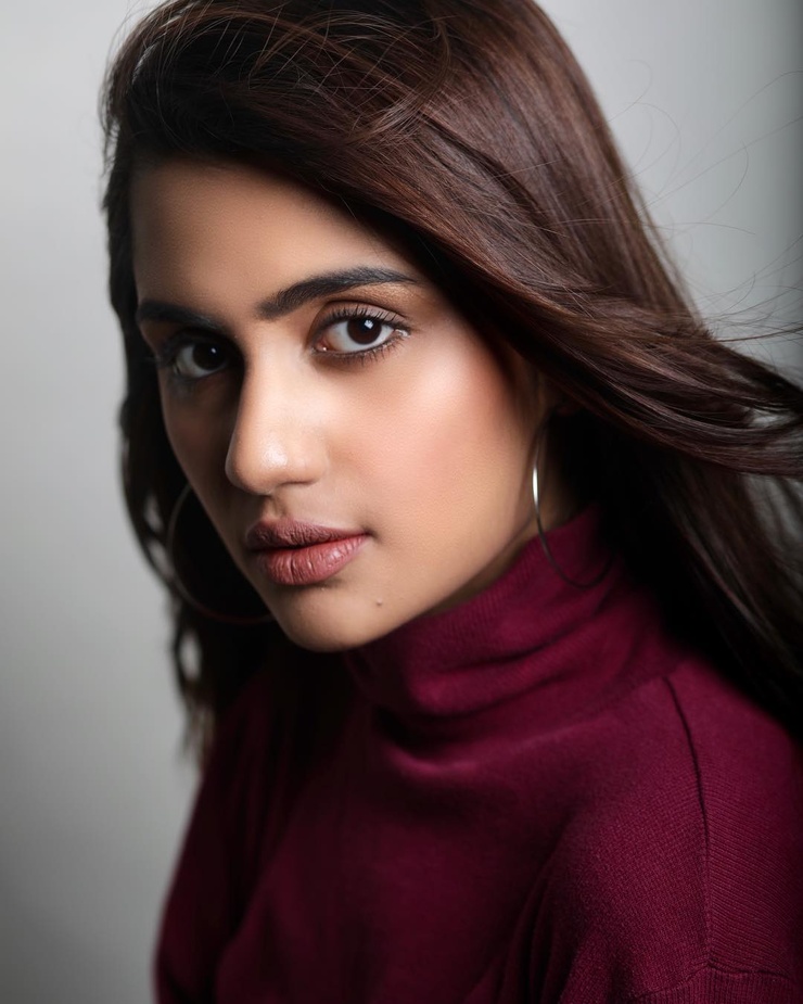 Anushka Luhar