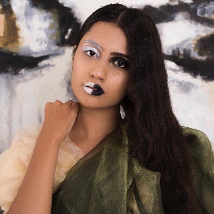 Anushka Luhar
