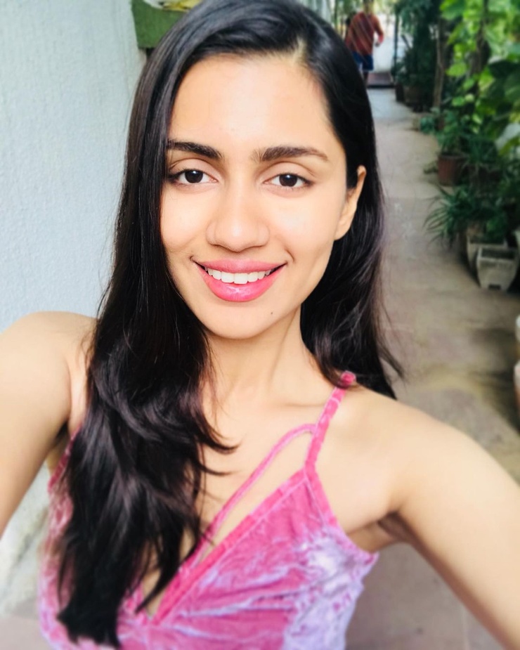 Anushka Luhar