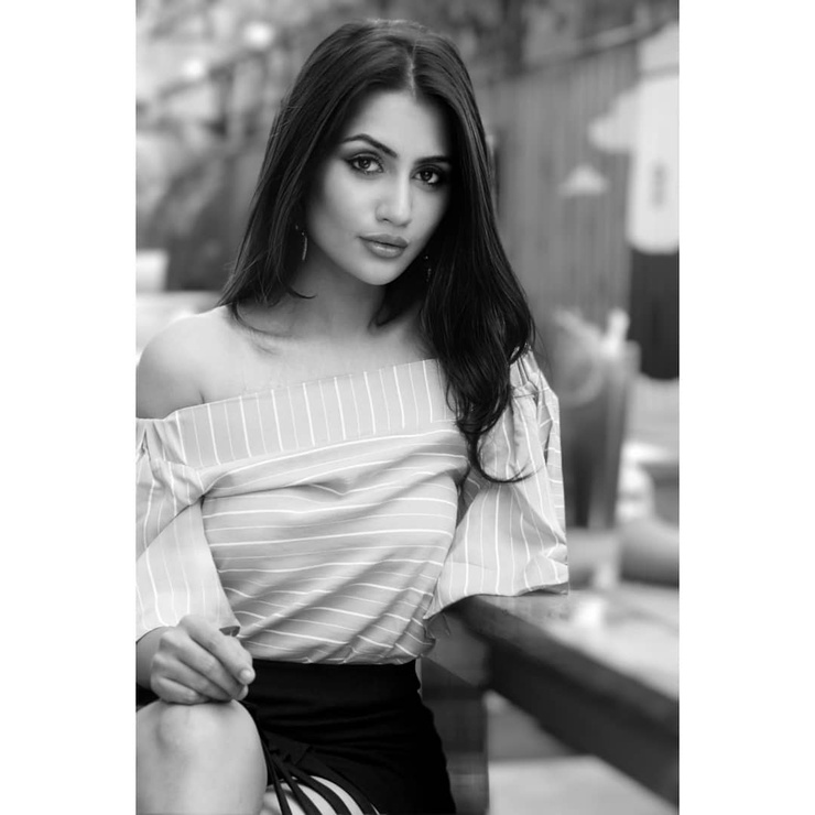 Anushka Luhar