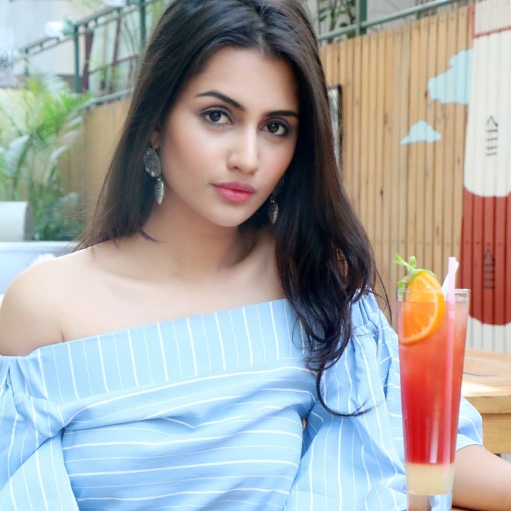 Anushka Luhar