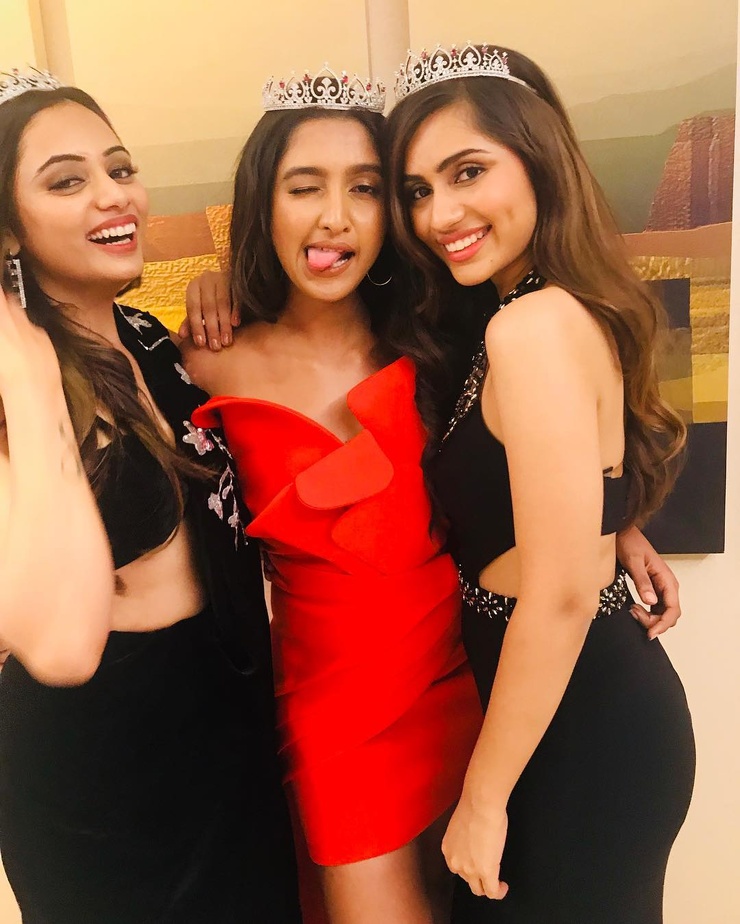 Anushka Luhar