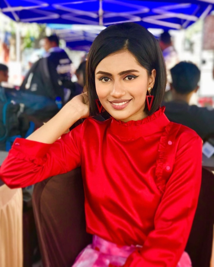Anushka Luhar