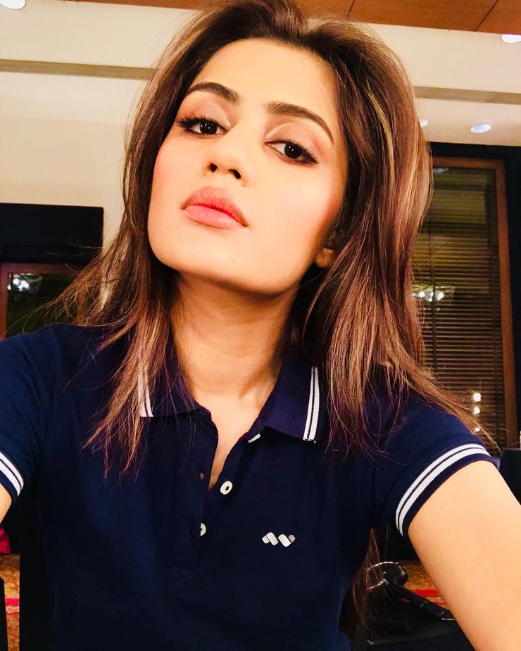 Anushka Luhar