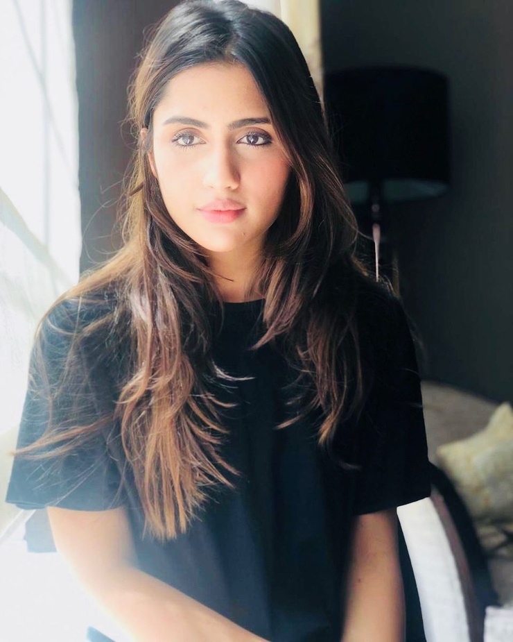 Anushka Luhar