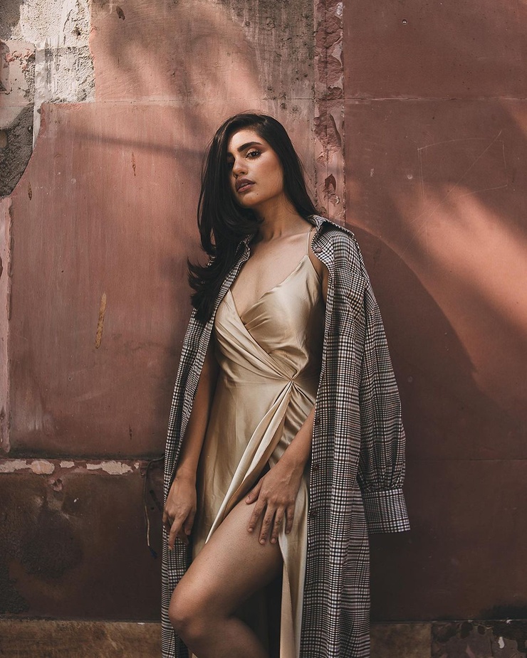 Anushka Luhar