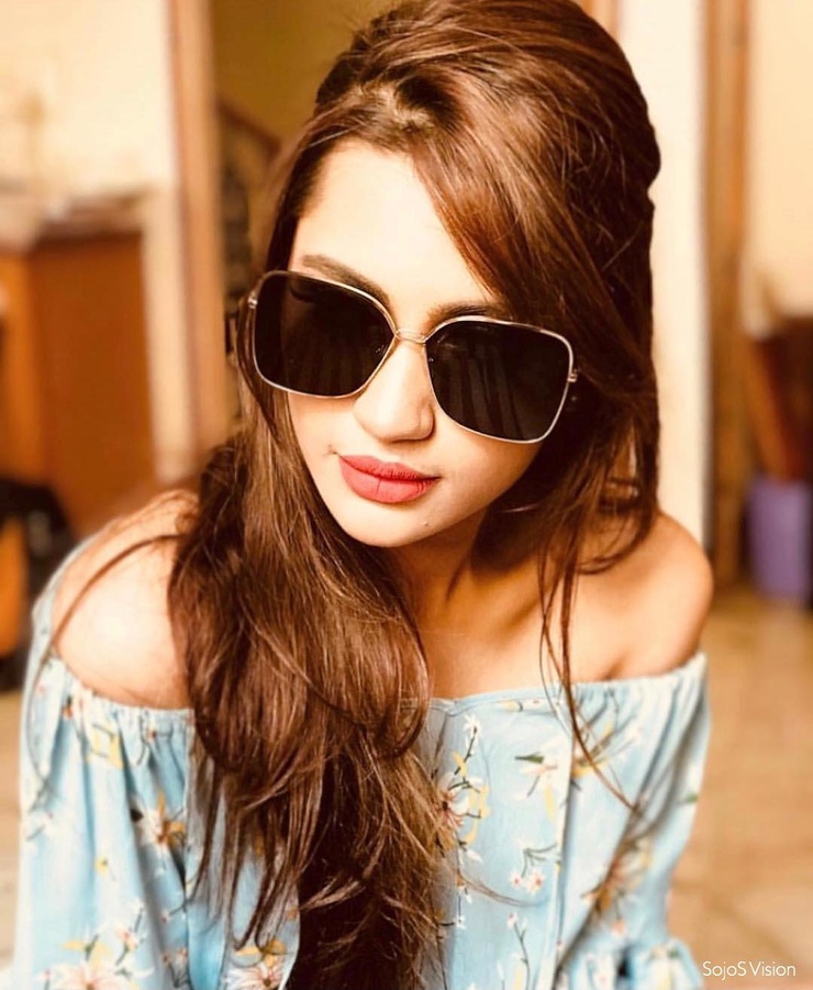 Anushka Luhar