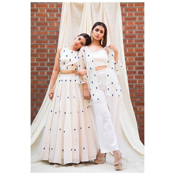 Anushka Luhar