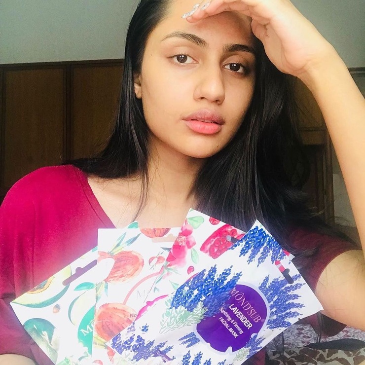 Anushka Luhar