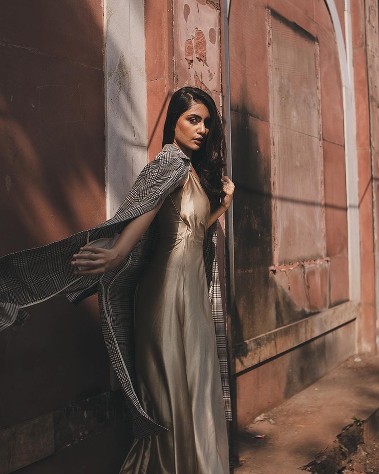 Anushka Luhar