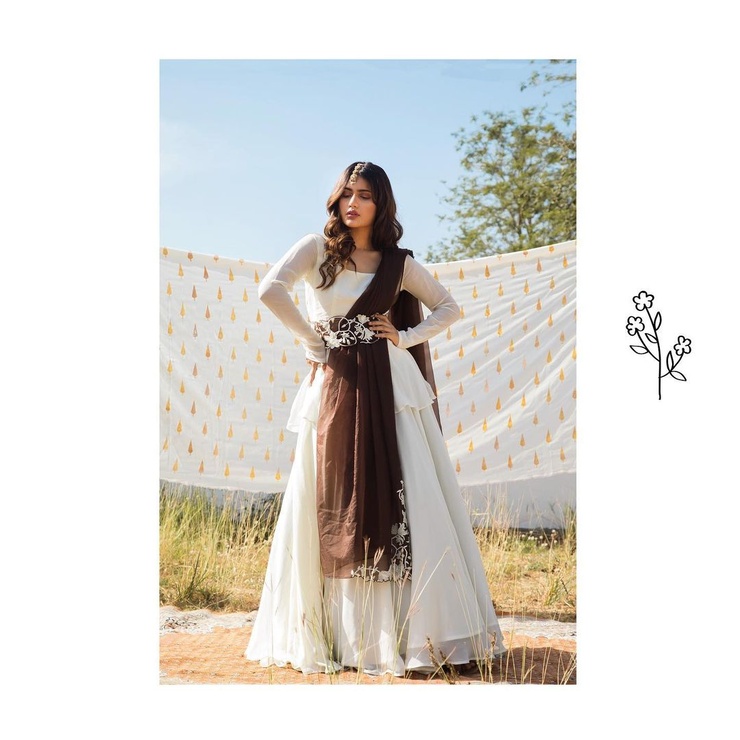 Anushka Luhar