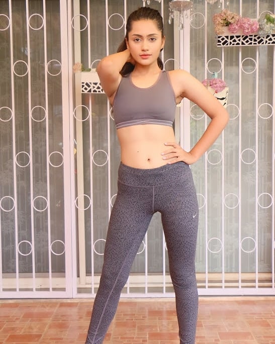 Anushka Luhar