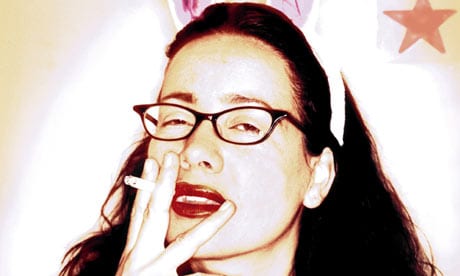 Janeane Garofalo Janeane Garofalo