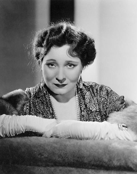 Margaret Dumont