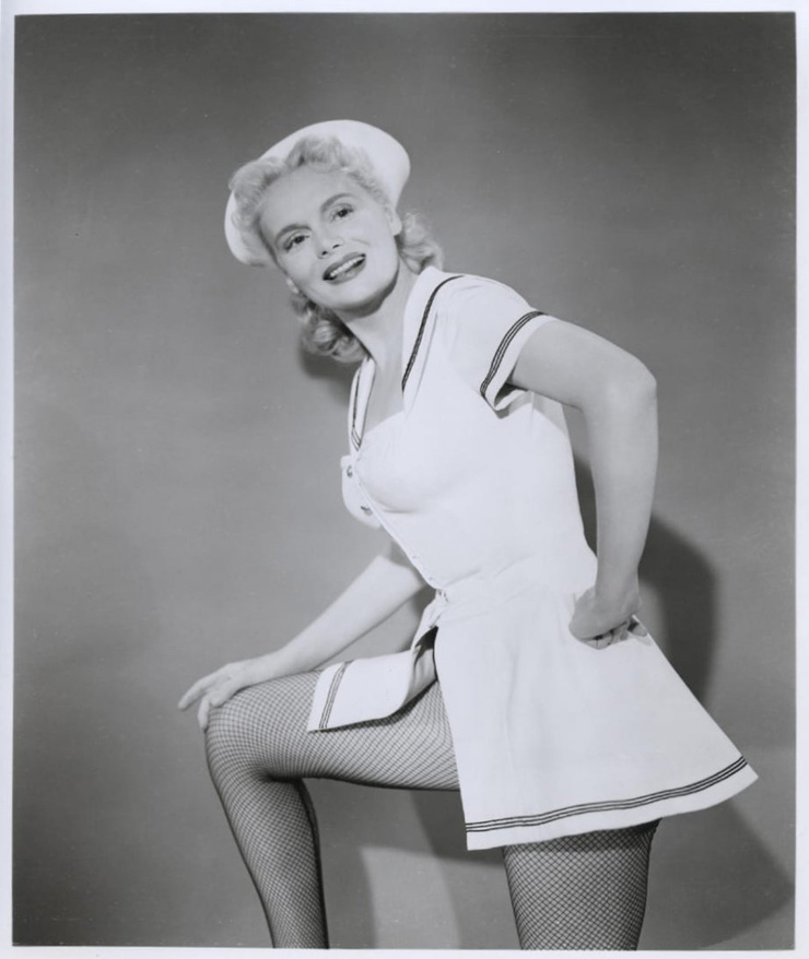 Marie Wilson