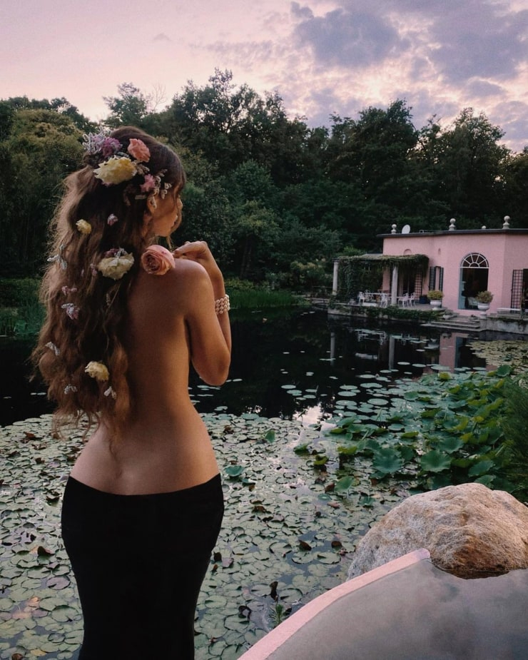 Nima Benati
