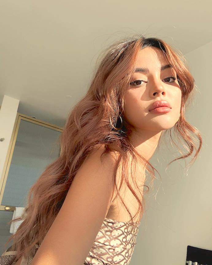 Lily Maymac image