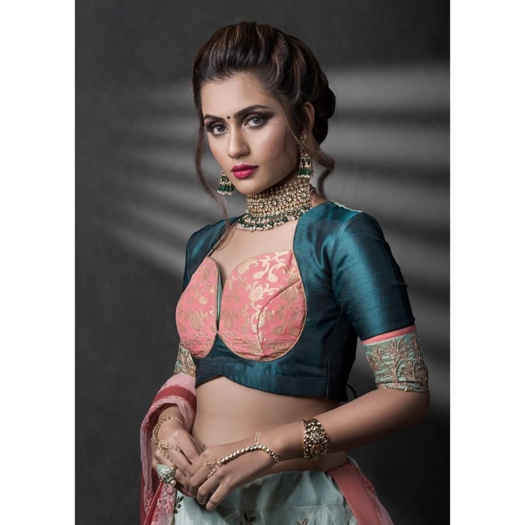 Anushka Luhar