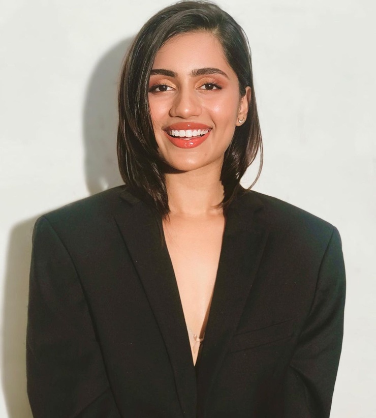 Anushka Luhar