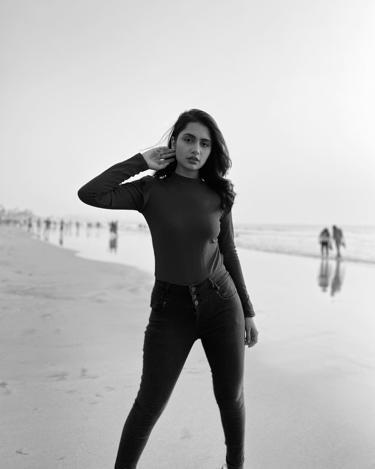 Anushka Luhar
