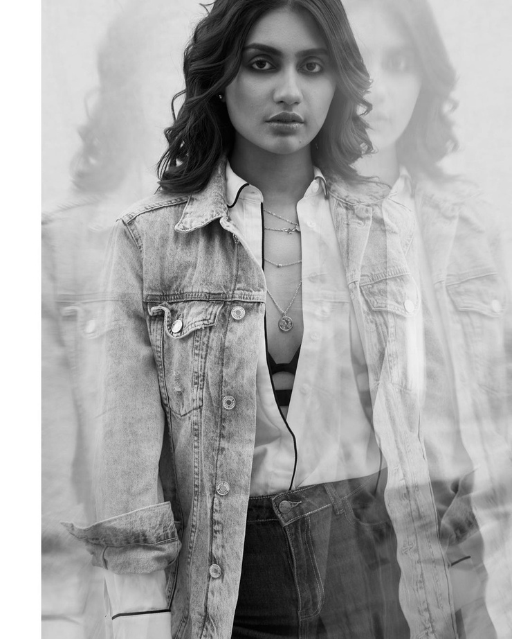 Anushka Luhar