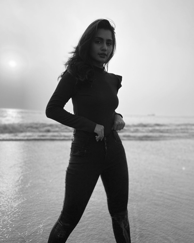 Anushka Luhar