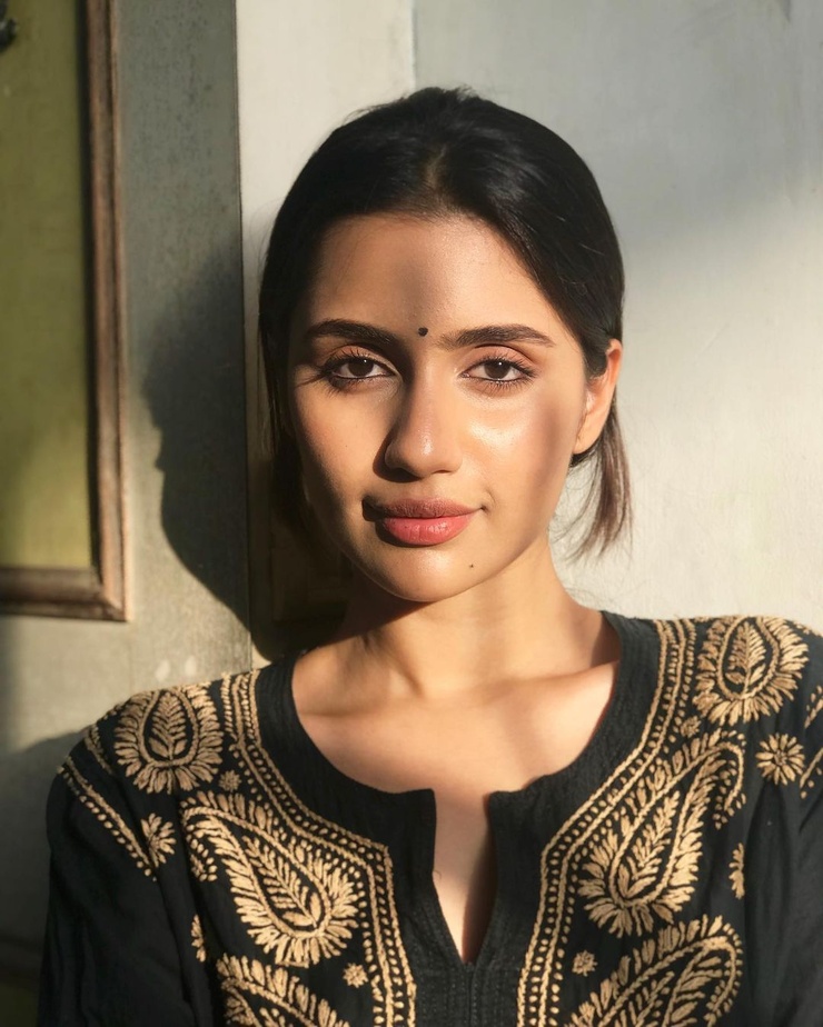 Anushka Luhar