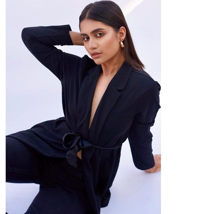 Anushka Luhar