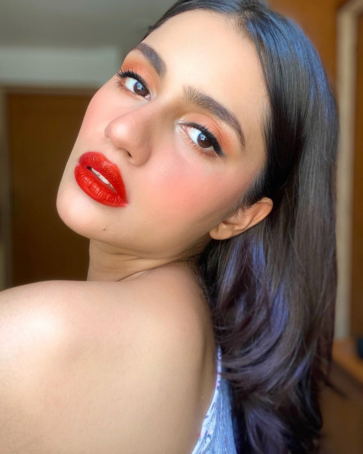 Anushka Luhar