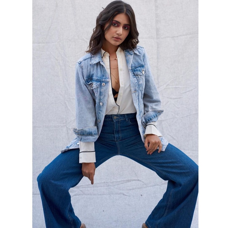Anushka Luhar