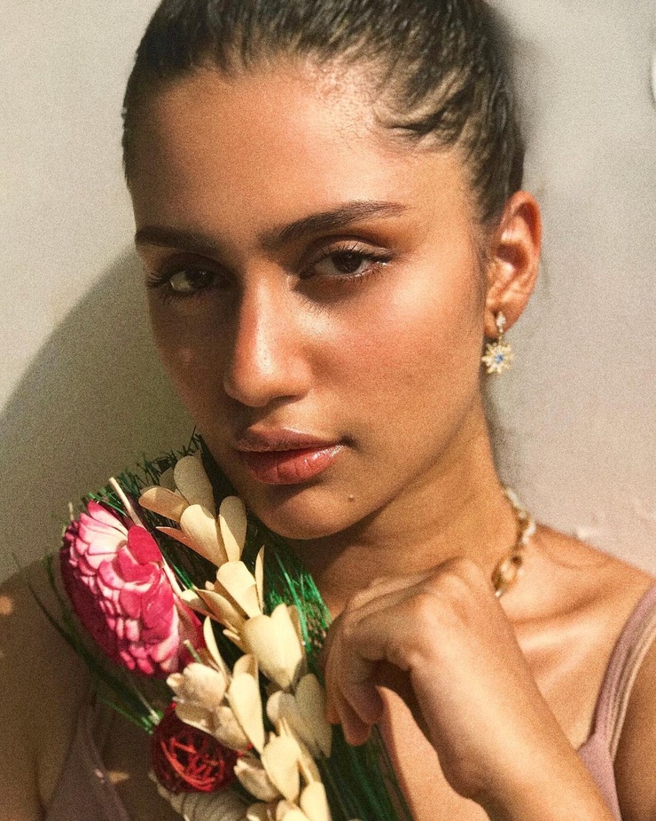 Anushka Luhar