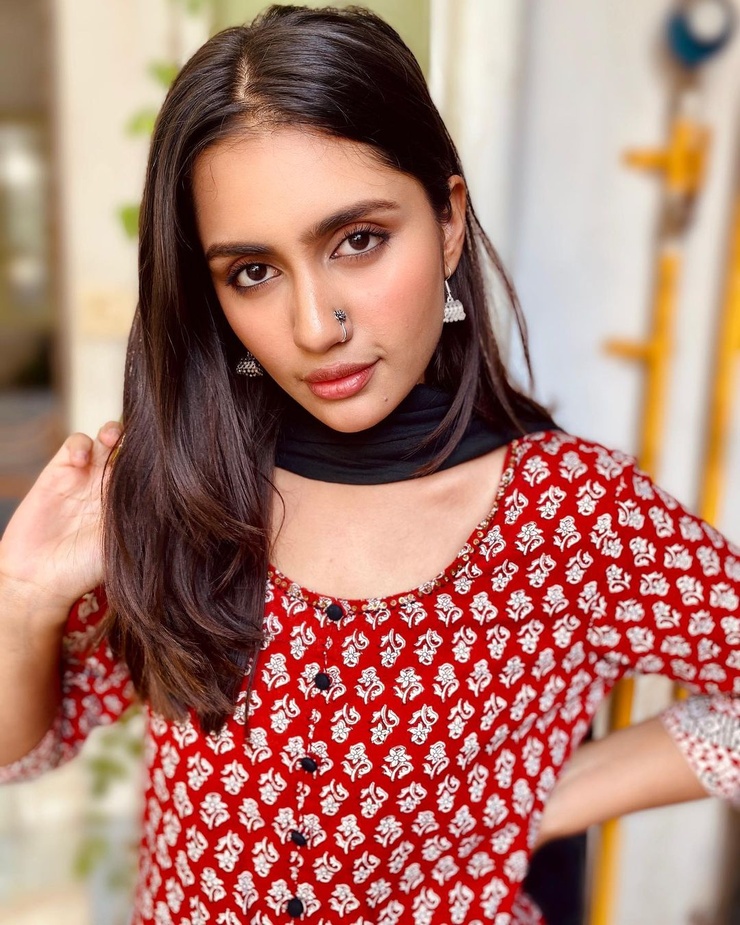 Anushka Luhar