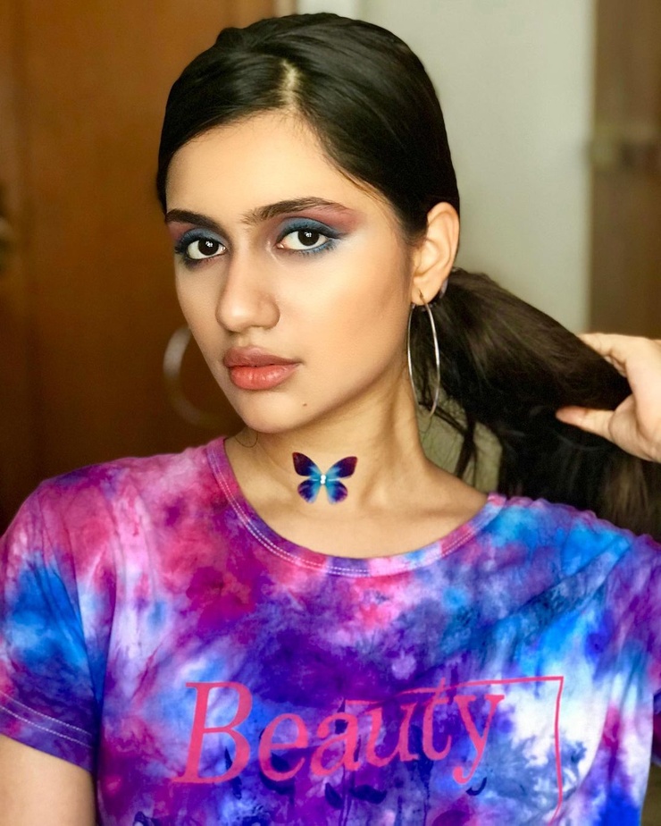 Anushka Luhar