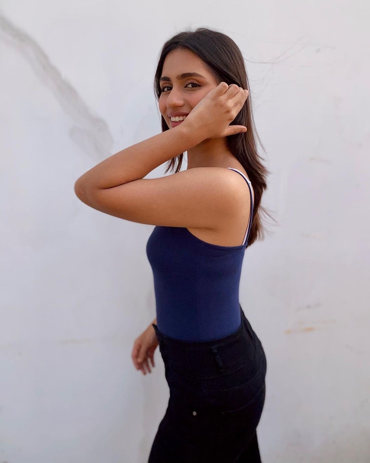 Anushka Luhar
