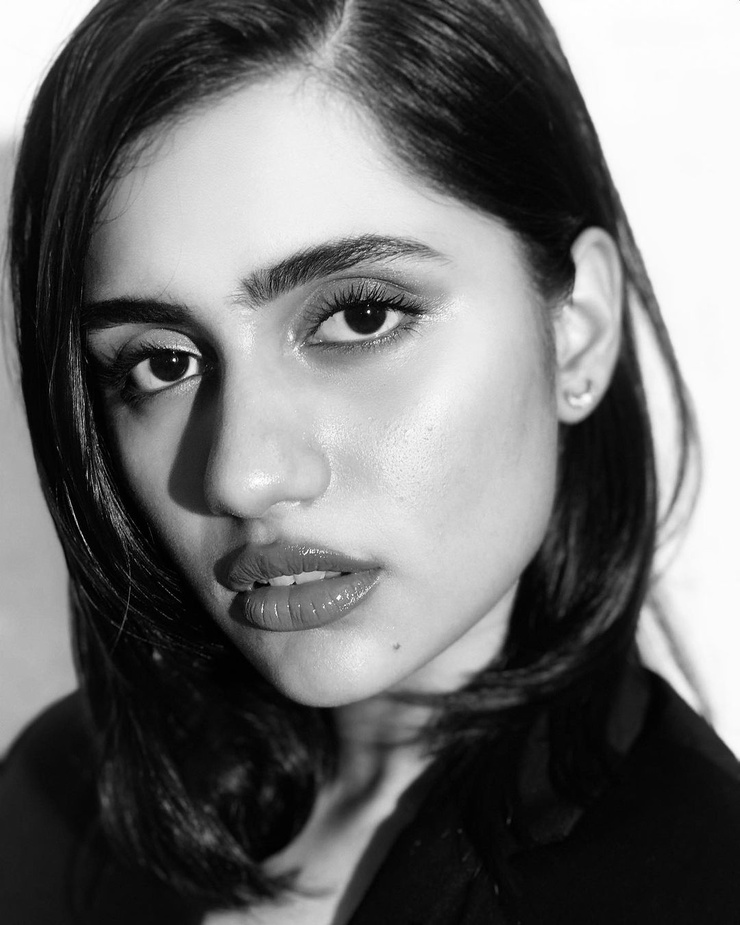 Anushka Luhar