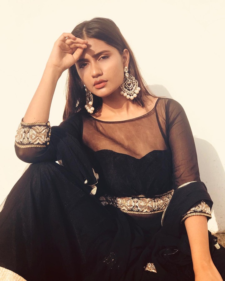 Anushka Luhar