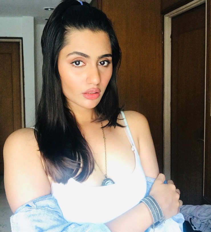 Anushka Luhar