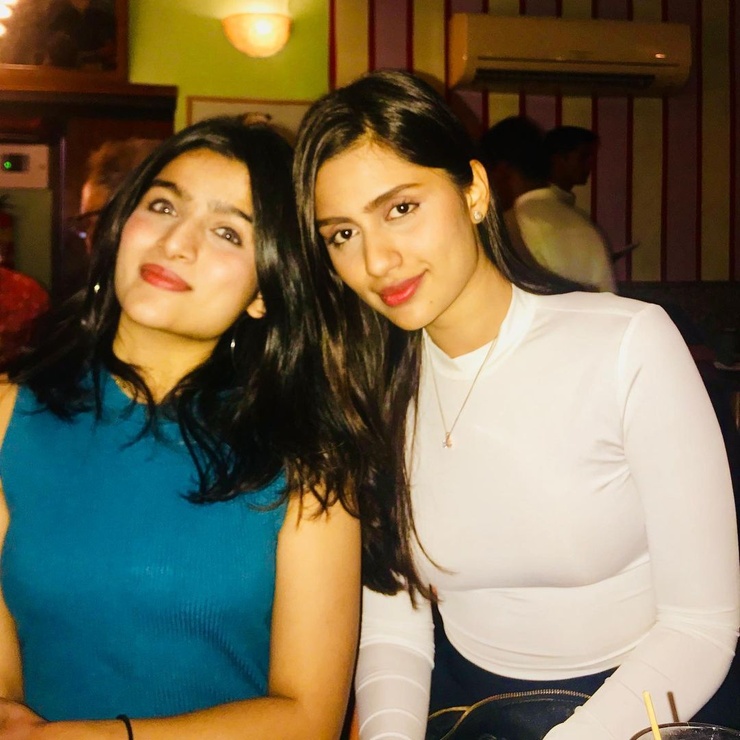 Anushka Luhar