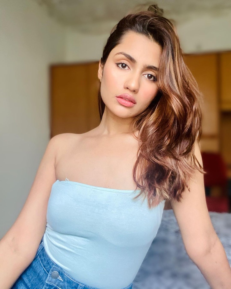 Anushka Luhar